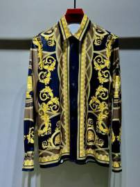 Picture of Versace Shirt Long _SKUVersaceS-2XLsstr6227680